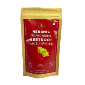 Beetroot Face Powder