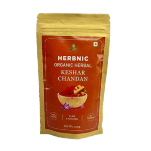 Keshar Chandan Face Powder